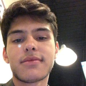 Meet your Posher, Keenan